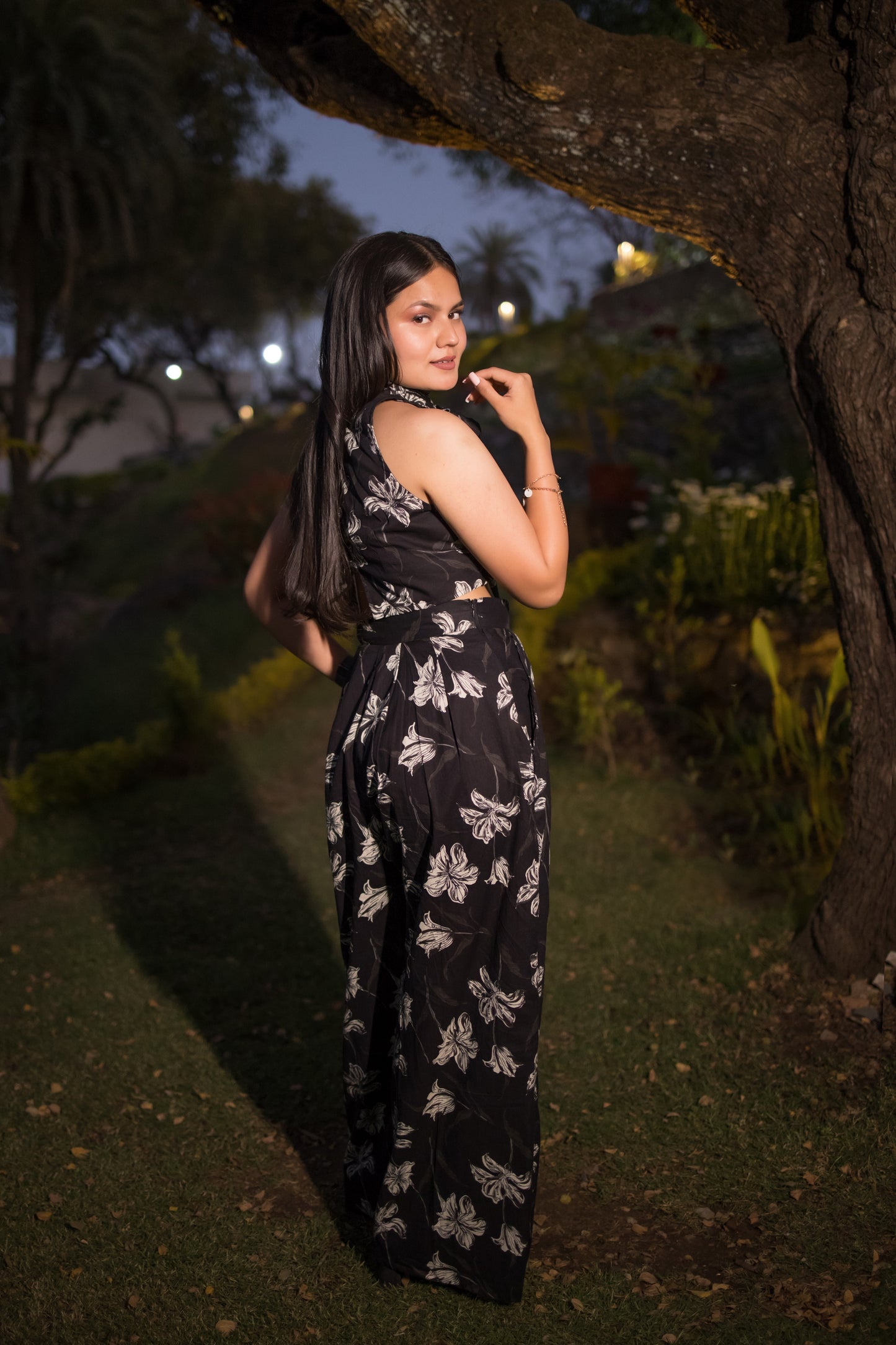 The Midnight Bloom