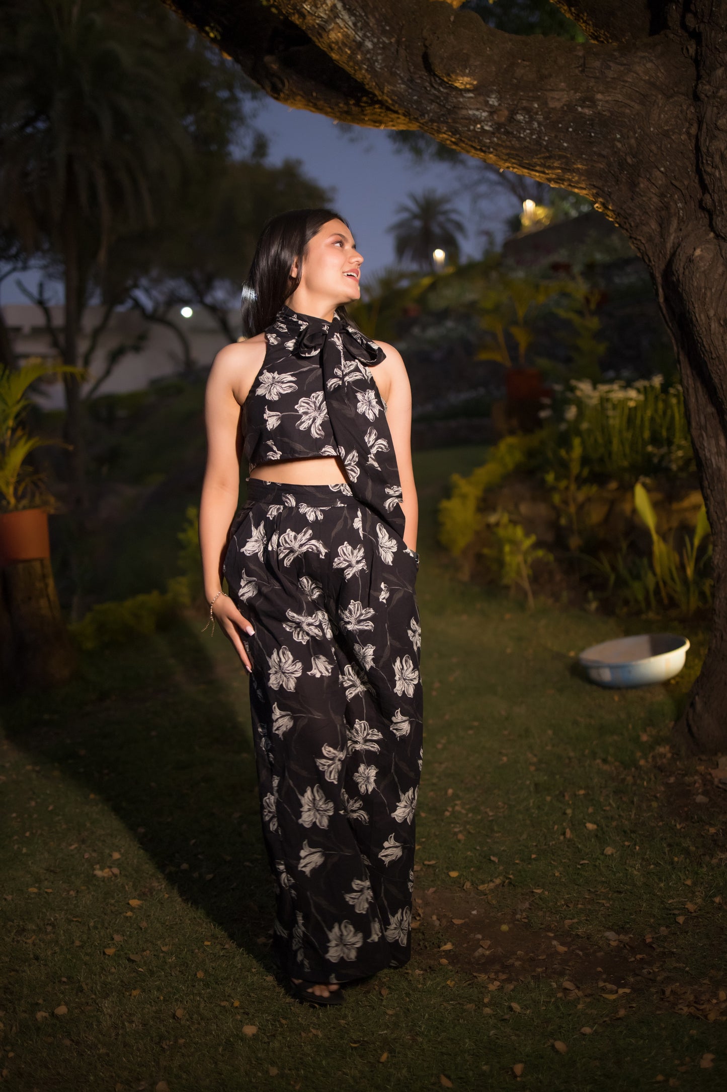 The Midnight Bloom