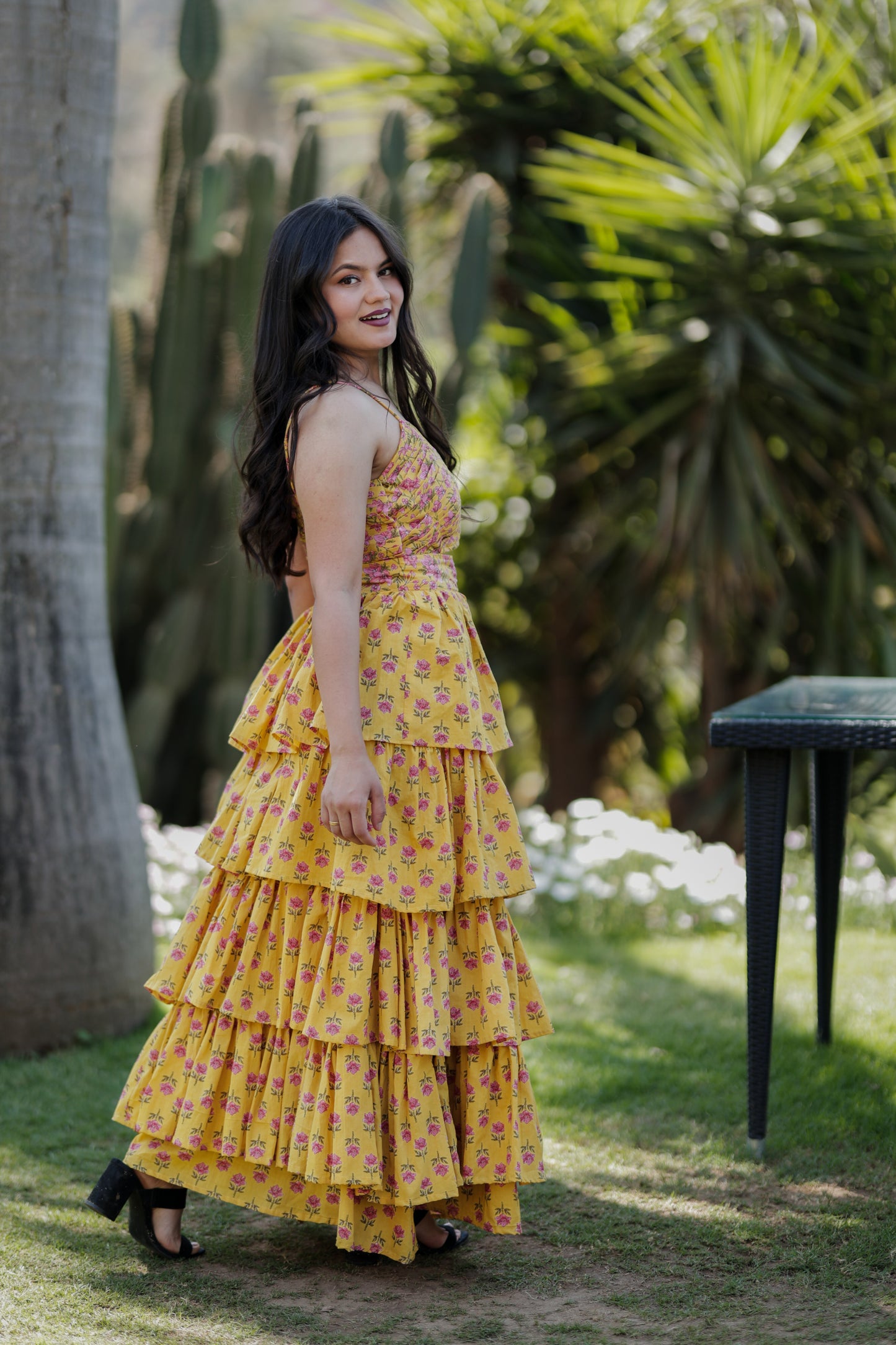The Ariel Dress
