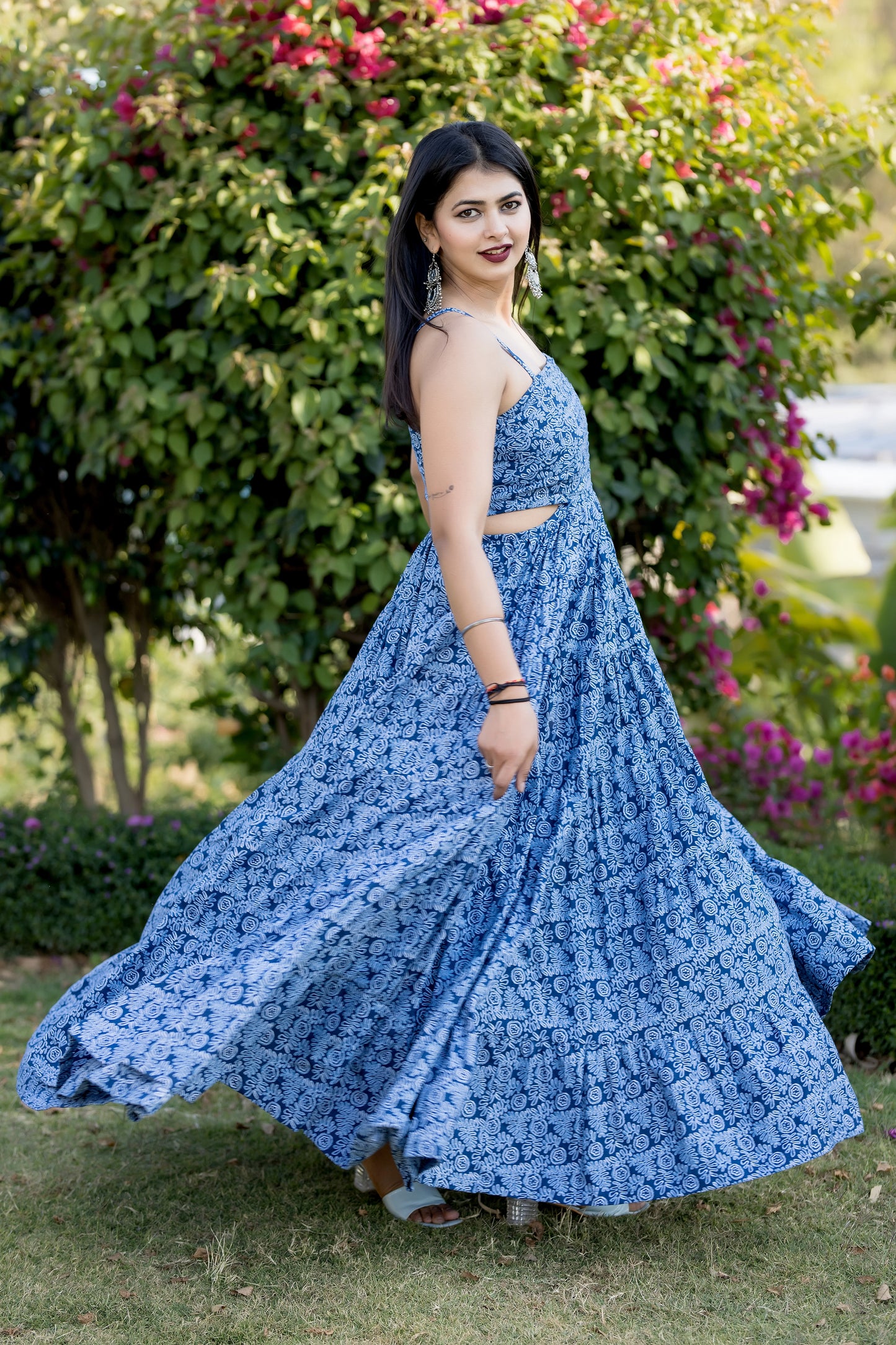 The Noor Dress