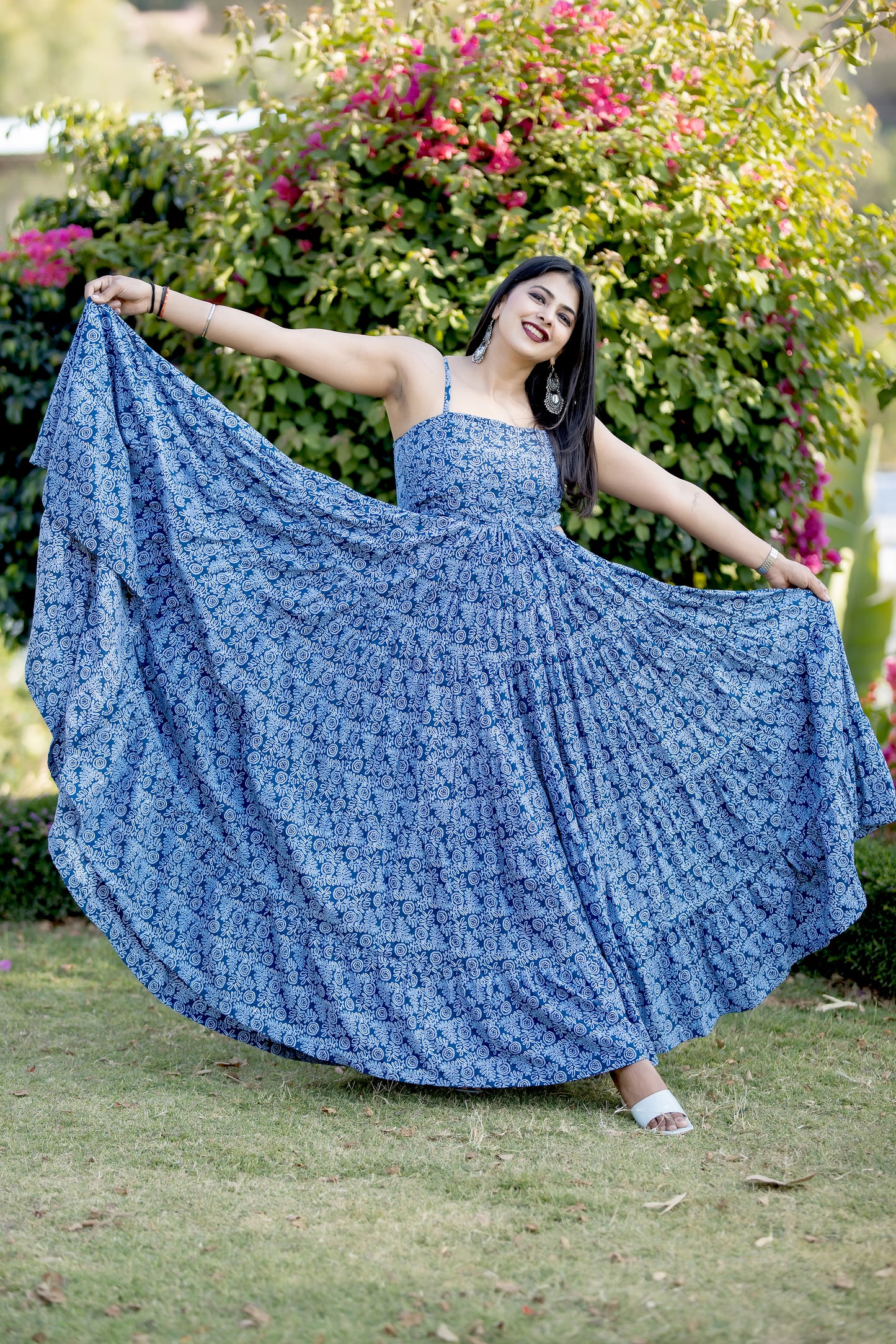 The Noor Dress