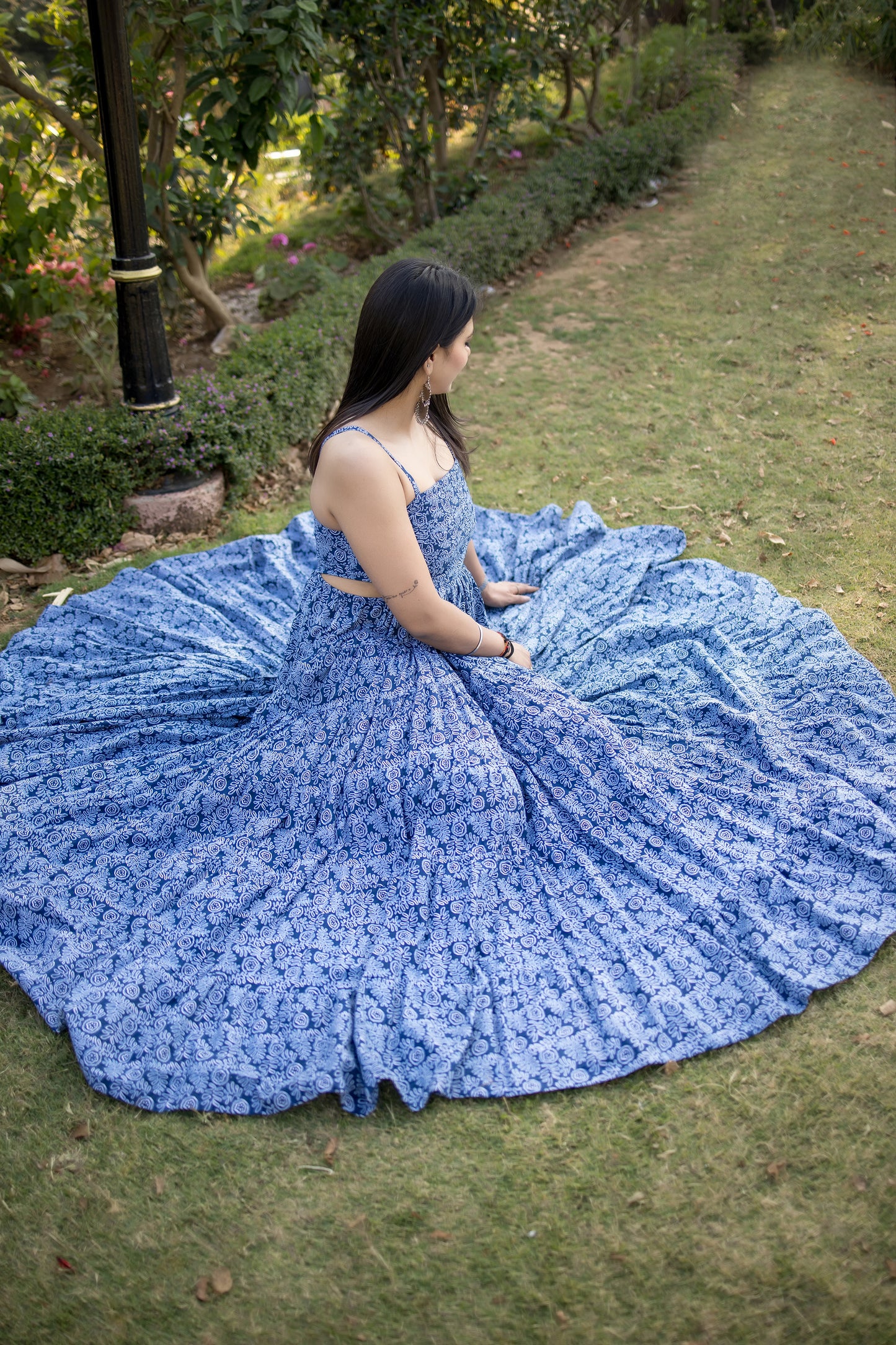 The Noor Dress