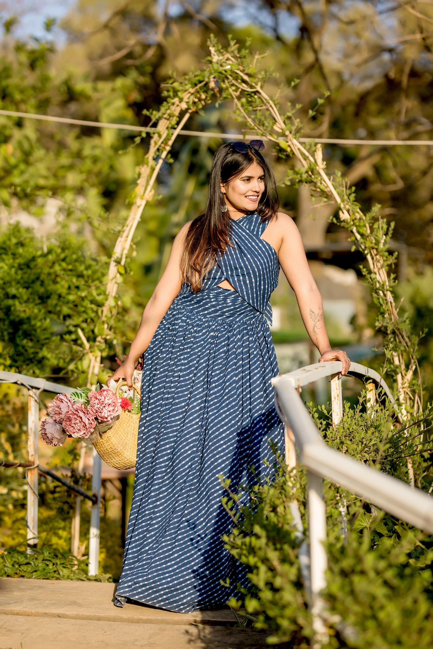 The Stellar Dress