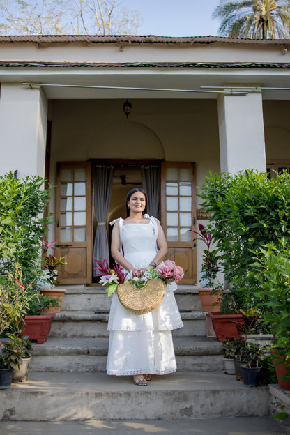 The Albelle Dress