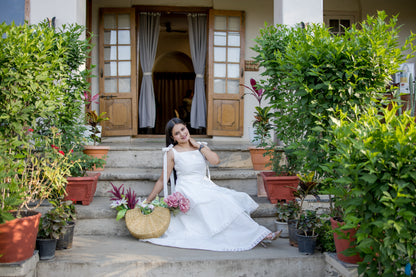The Albelle Dress