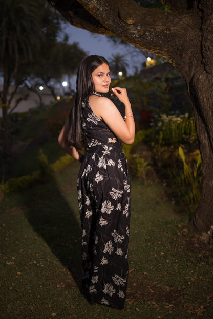 The Midnight Bloom