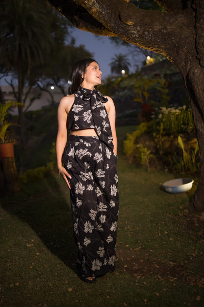 The Midnight Bloom