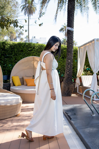 The Liora Dress
