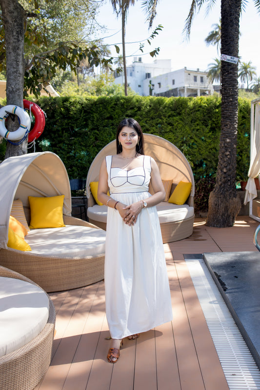 The Liora Dress