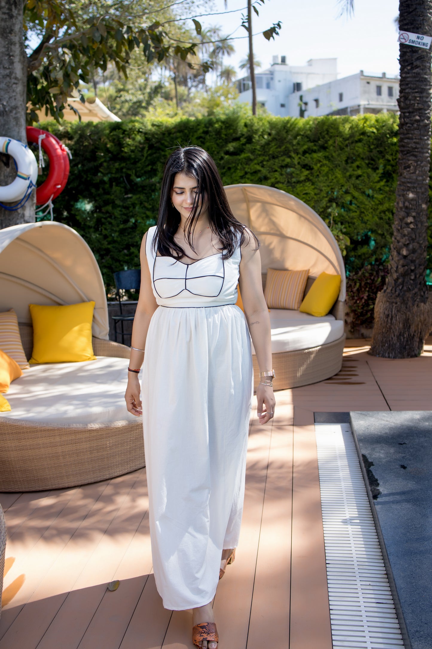 The Liora Dress