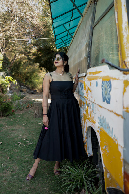 The Black Dahlia