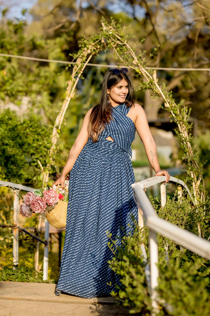 The Stellar Dress