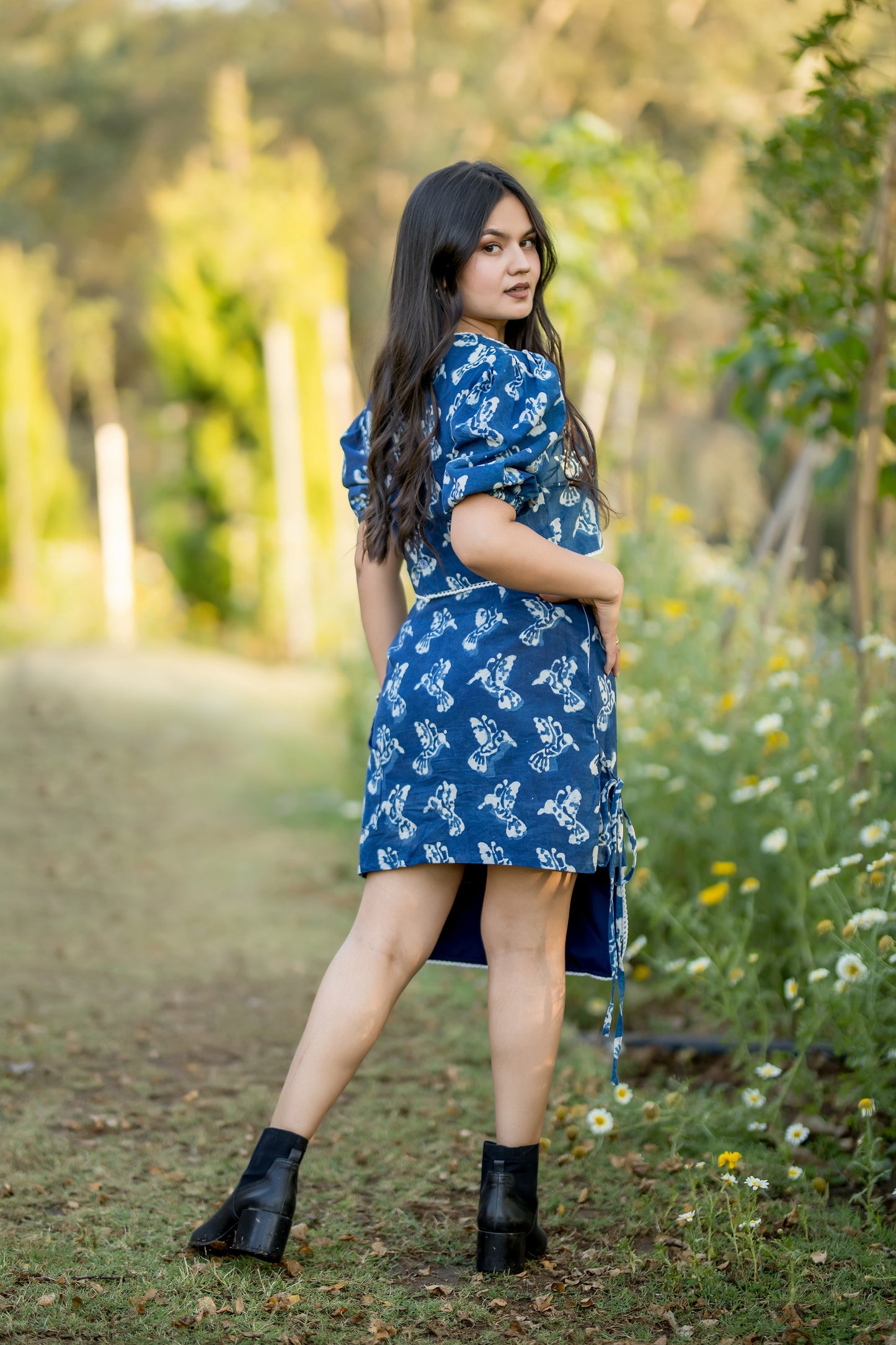 The Azure Set
